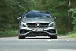 Mercedes-AMG CA 45 by Carlsson 2016 года